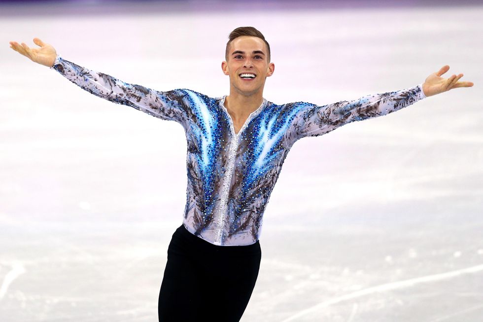 NBC hires Olympian who bashed Mike Pence for his Christian beliefs on gay marriage