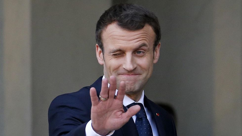 President Macron makes unprecedented move to reform Islam in France