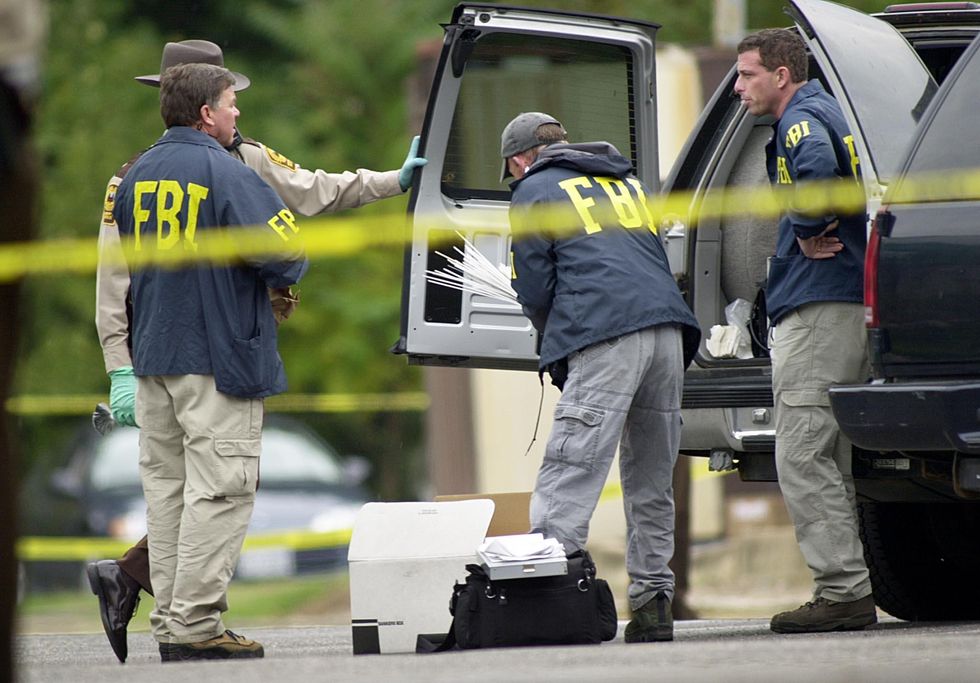 The FBI botched another recent investigation. This one let a Muslim girl allegedly attempt 'jihad.
