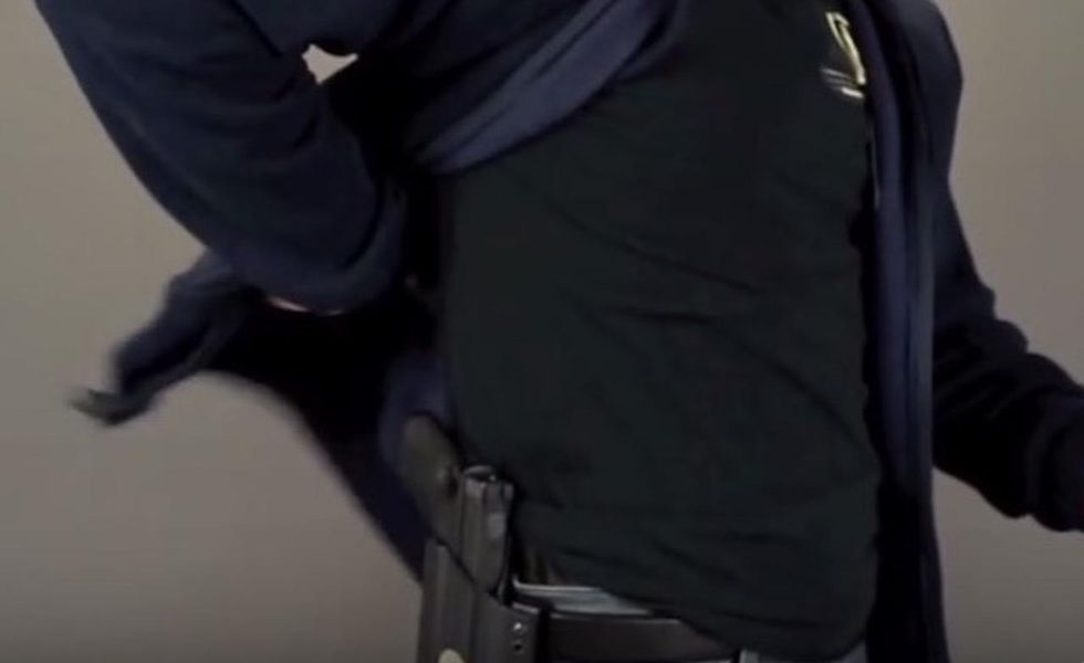 Sheriff offers free concealed carry classes for teachers in wake of deadly school shooting