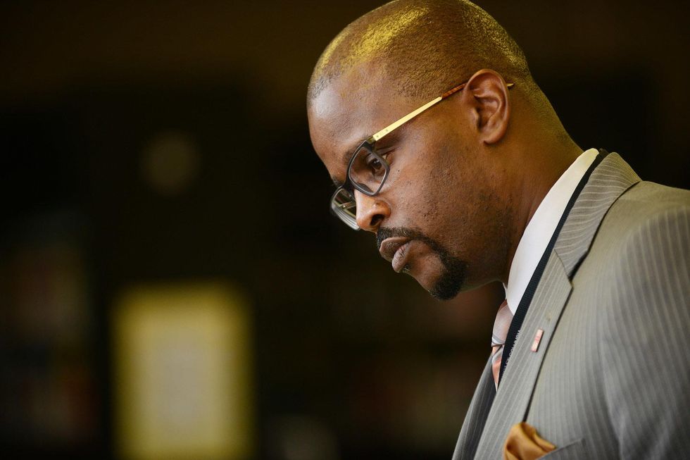 DC school chancellor broke rules he created so his child could be enrolled in top school