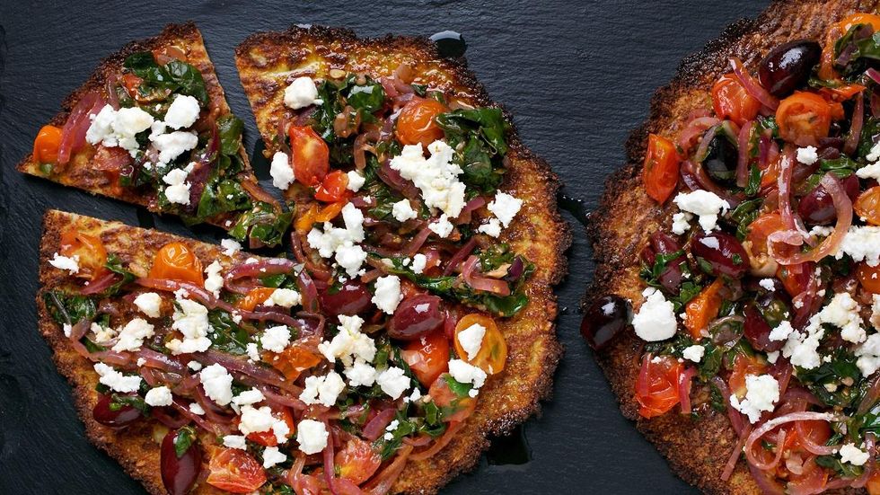 Listen: Peas or peanuts on your pizza? Check out 5 crazy toppings from around the world