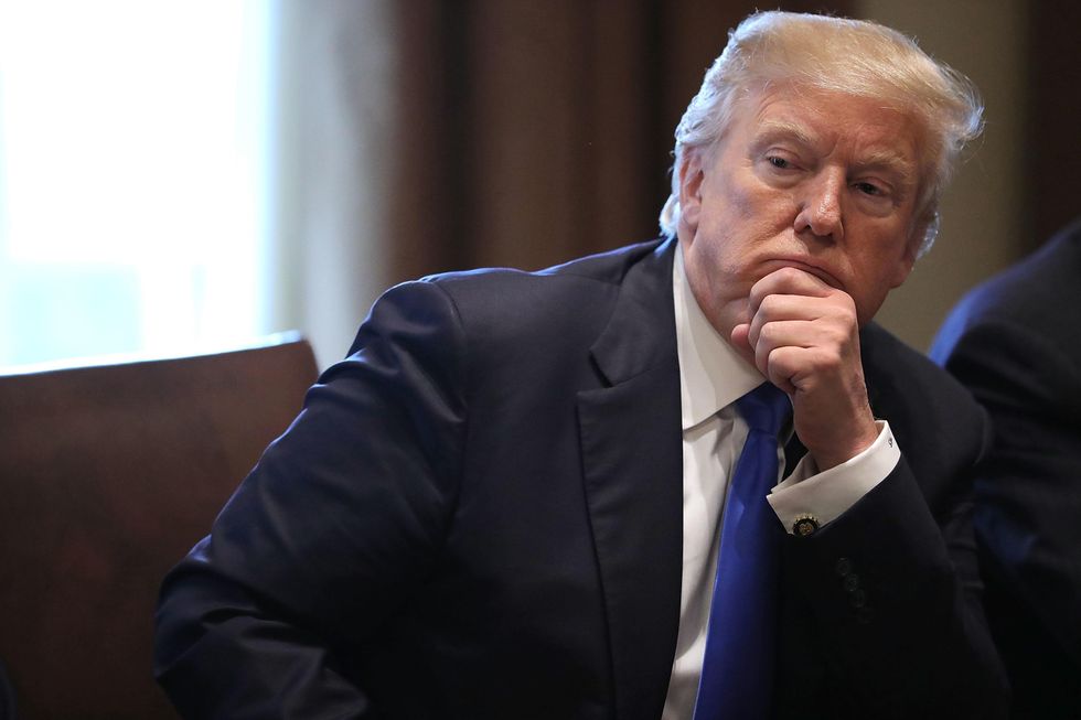 Here are the 3 new gun regulations Trump is reportedly considering