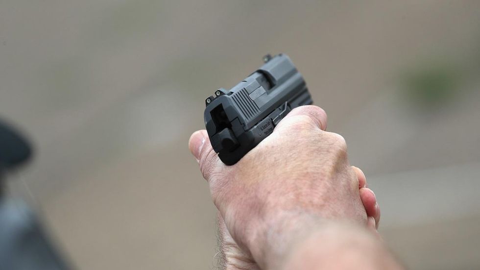 Fact check: No, gun laws don’t reduce the murder rate
