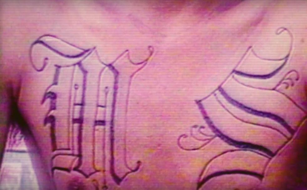 MS-13 murders prompted GOP rep's bill that would strip US citizenship from foreign-born gang members