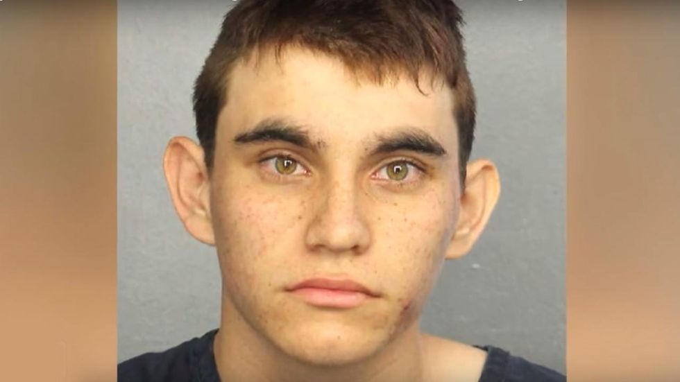 Months before massacre, Florida shooter's host family told cops he had threatened people with a gun