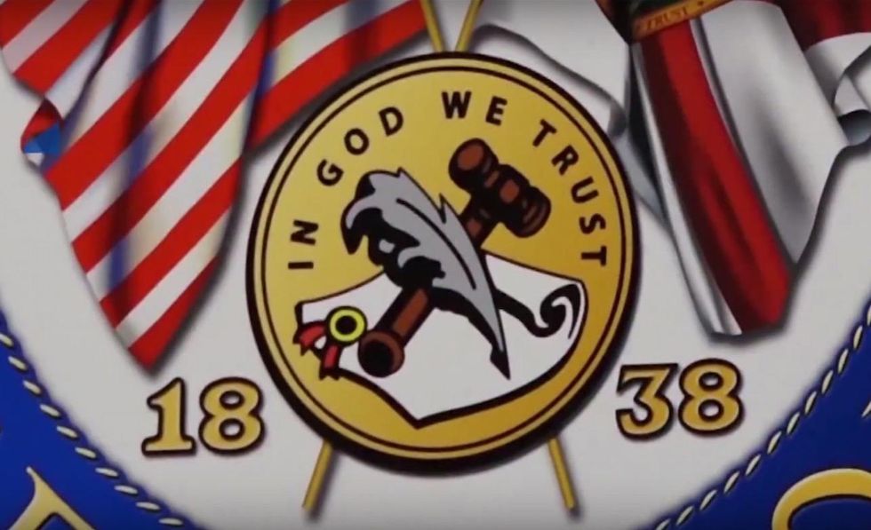 Florida House passes bill requiring 'In God We Trust' to be prominently posted in all public schools