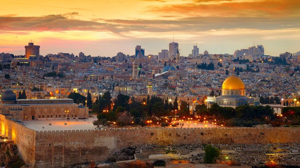 US speeds up timetable to move embassy to Jerusalem, plans to open by May