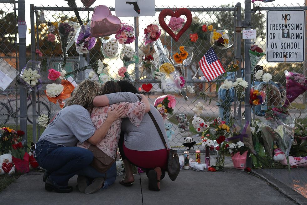 Here's the tip the FBI received about Florida shooter just last month — it's chilling and ominous