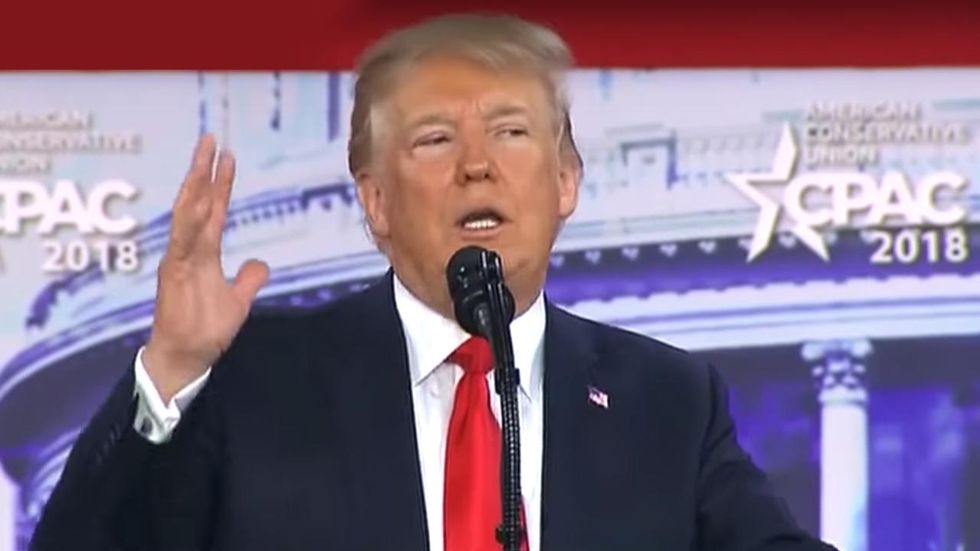 Conservative students say they feel marginalized, bullied by peers advocating gun control