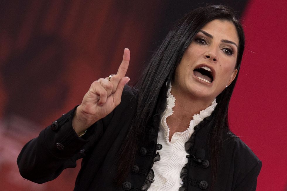 NRA responds to companies cutting ties with them over Florida shooting with scathing statement