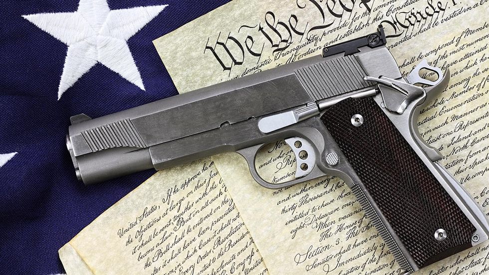 Teacher says Trump should be given 'detention' for his comments on school shooter