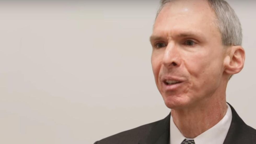 National Democratic Party refuses to endorse anti-abortion Rep. Dan Lipinski