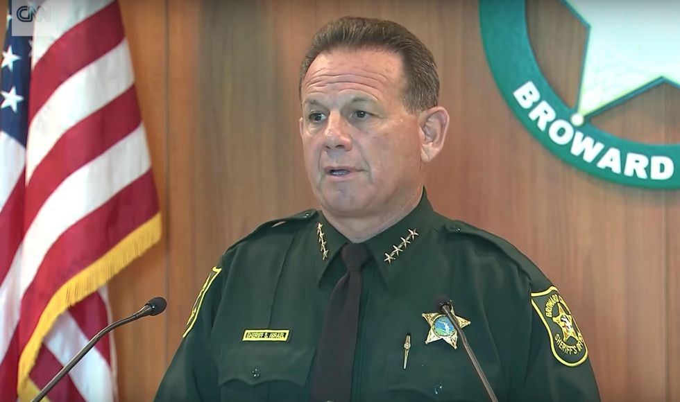 Report: Broward County Sheriff Office had many more interactions with shooter than they claim