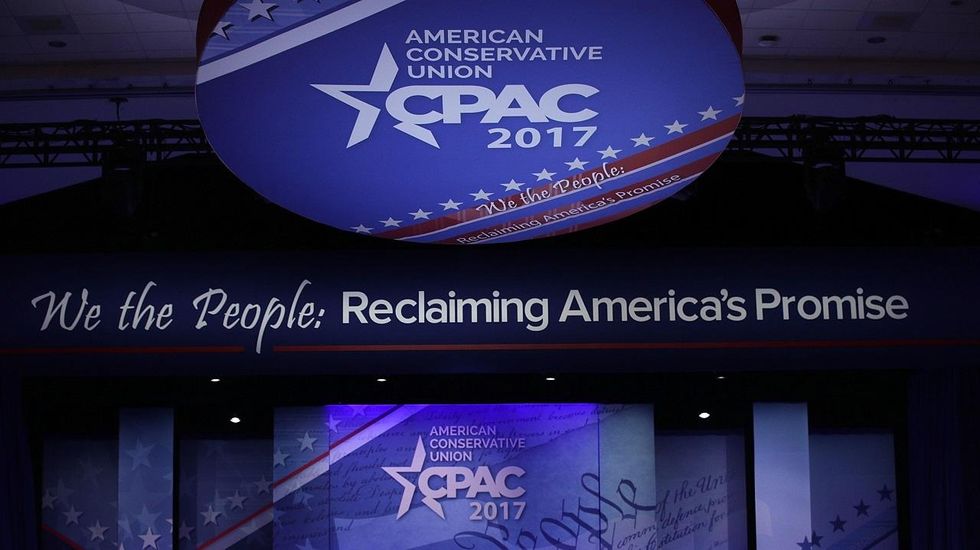 Why was Nigel Farage and Marion Le Pen invited to CPAC? An Irishman explains why it's a bad look
