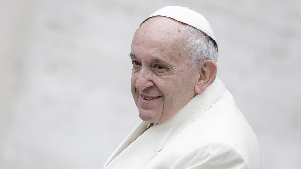 Listen: Is Pope Francis dividing Catholics with his progressive questions, lack of answers?