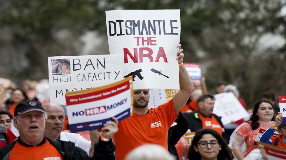 Glenn: ‘We live in two Americas’ – but the dividing line isn’t what you’re thinking