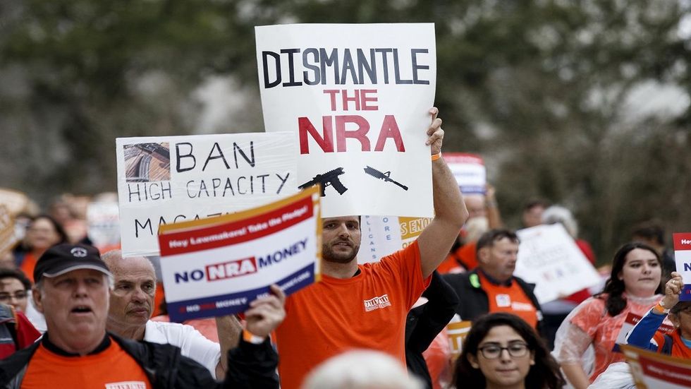 Glenn: ‘We live in two Americas’ – but the dividing line isn’t what you’re thinking