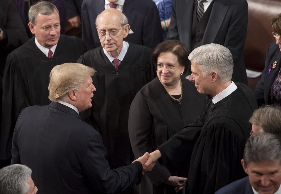 Supreme Court refuses White House’s request to overrule lower court’s DACA injunction