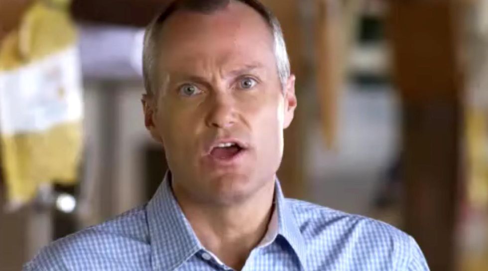 Georgia Lt. Gov. fires back at Delta for stand against NRA - and it'll cost them millions