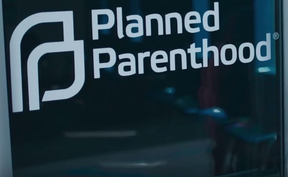 Planned Parenthood's 'racist roots' to be addressed by...a Planned Parenthood college group