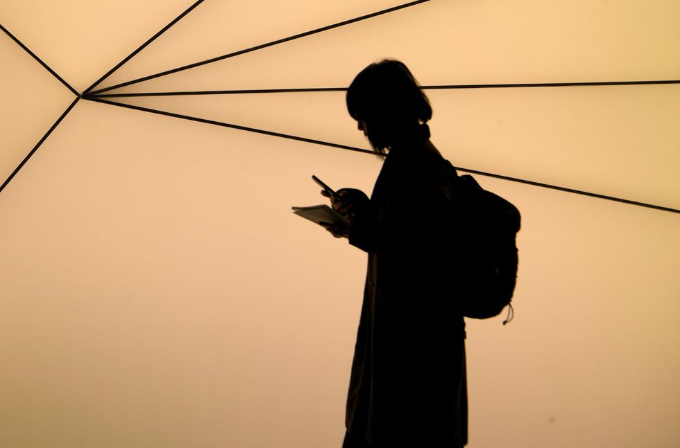 Report: 1 in 4 teens admit to sexting; numbers on the rise