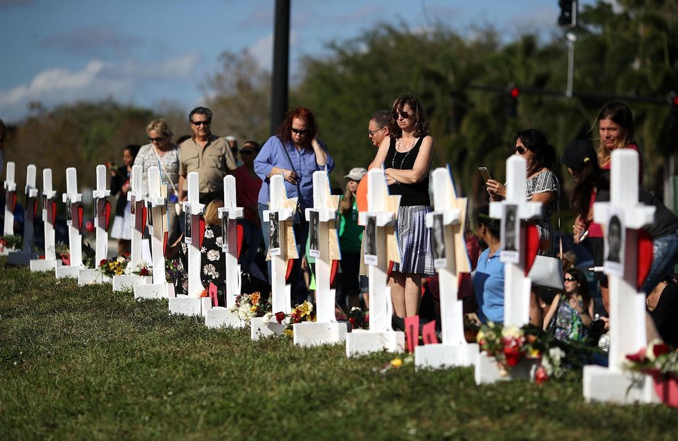 Experts say law enforcement could have prevented Florida shooting if they properly did their job