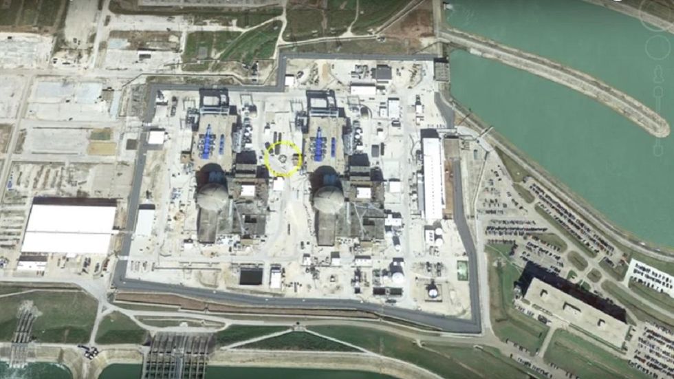 Jacki Daily: Is nuclear energy safe? Ask the Hurricane Harvey survivors