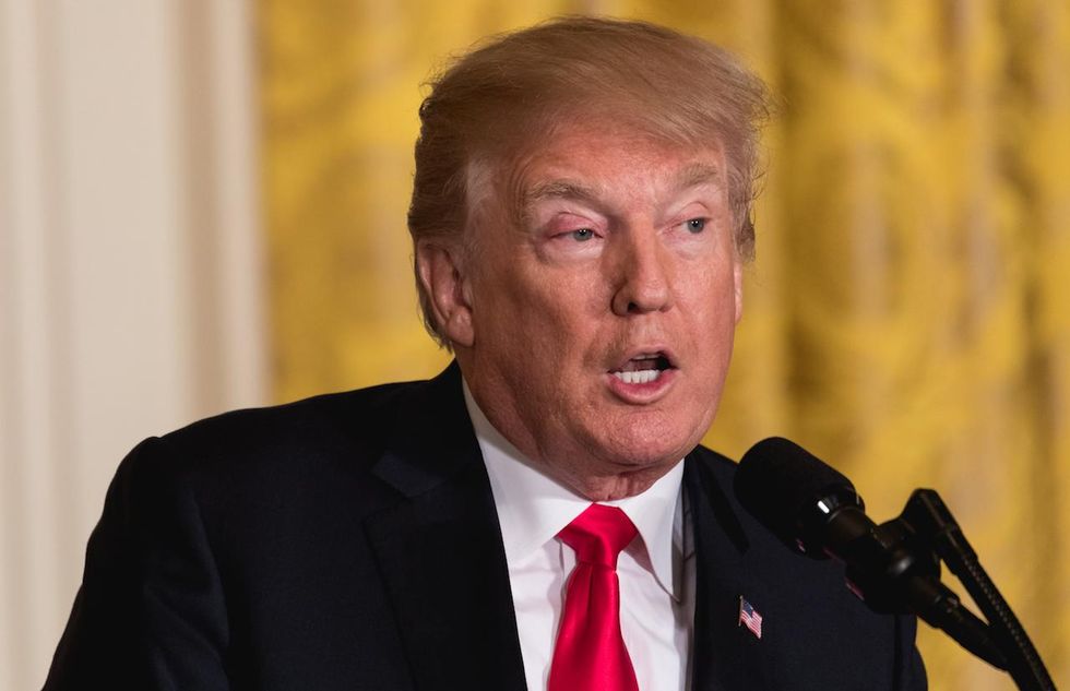 California university to offer course focused on impeachment of President Trump