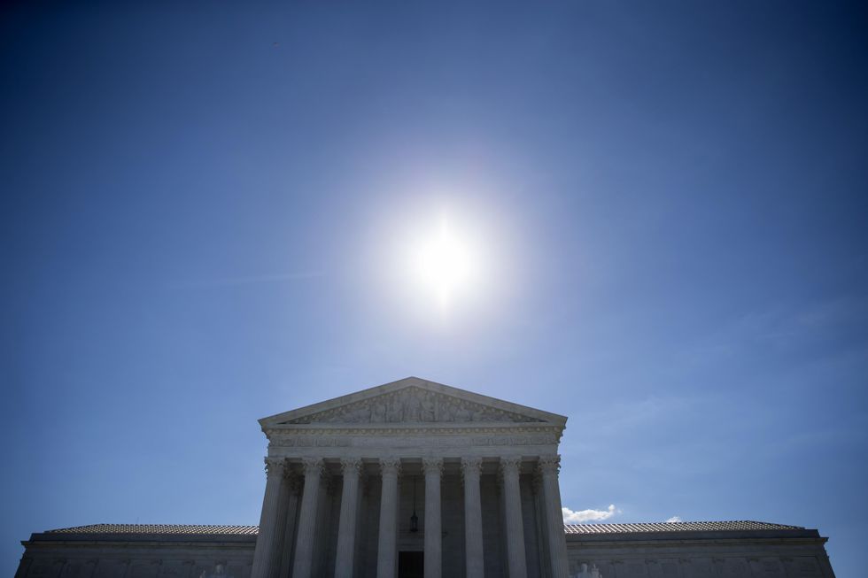 Supreme Court: Immigrants can be detained indefinitely without bail