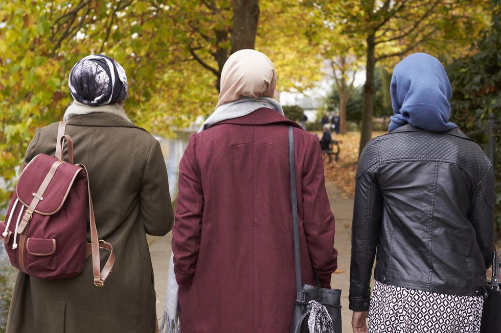 New York City will pay $180k to Muslim women forced to take mugshots without hijabs in front of men
