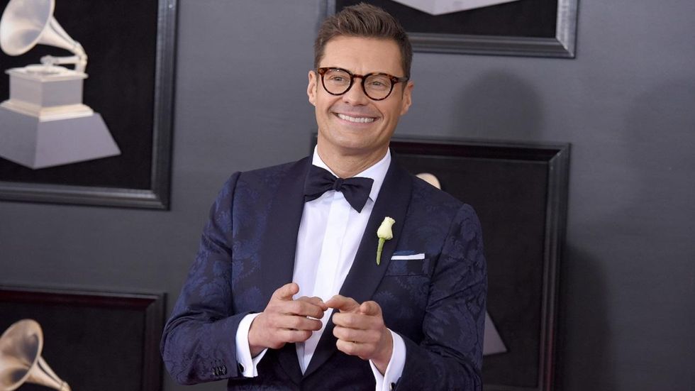 Ryan Seacrest was investigated, cleared after harassment claims – why is he still under fire?