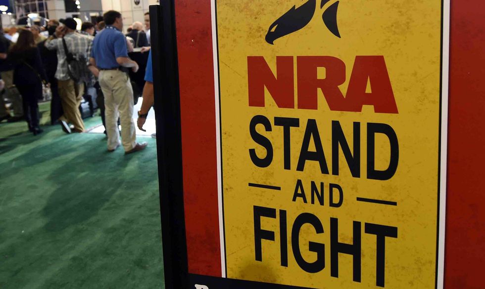 New poll reveals the American public isn't too impressed with companies that split with the NRA