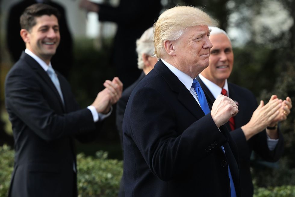 Commerce Department: Tax cuts, bonuses caused spike in real disposable income for January