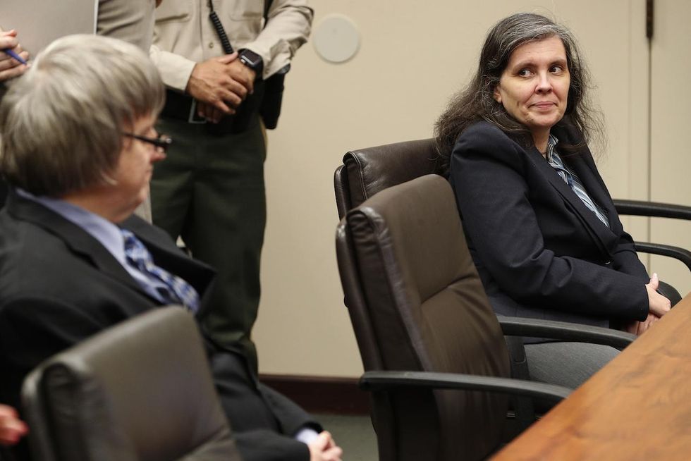 Turpin siblings who escaped a 'house of horrors' experience freedom after years of alleged torture
