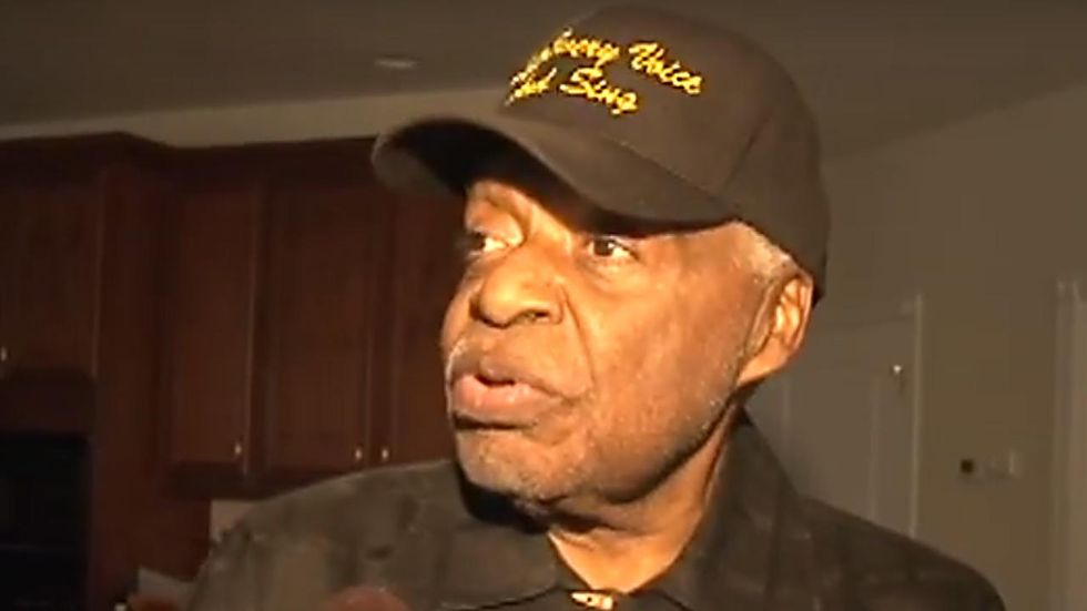 Negro National Anthem' played at NBA games during Black History Month