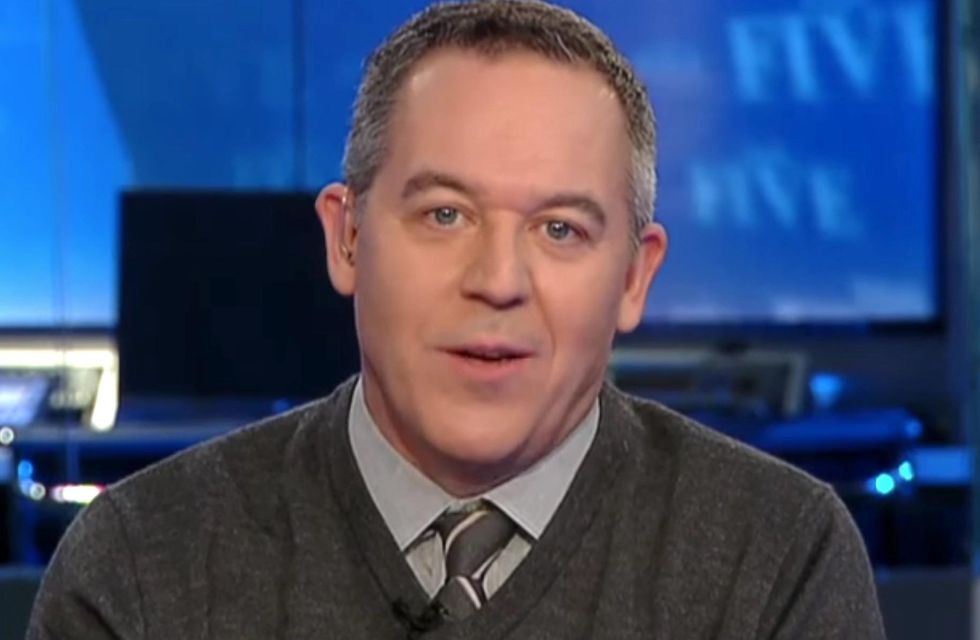 Greg Gutfeld slams liberal-run state ranked dead last in quality of life - guess which one it is