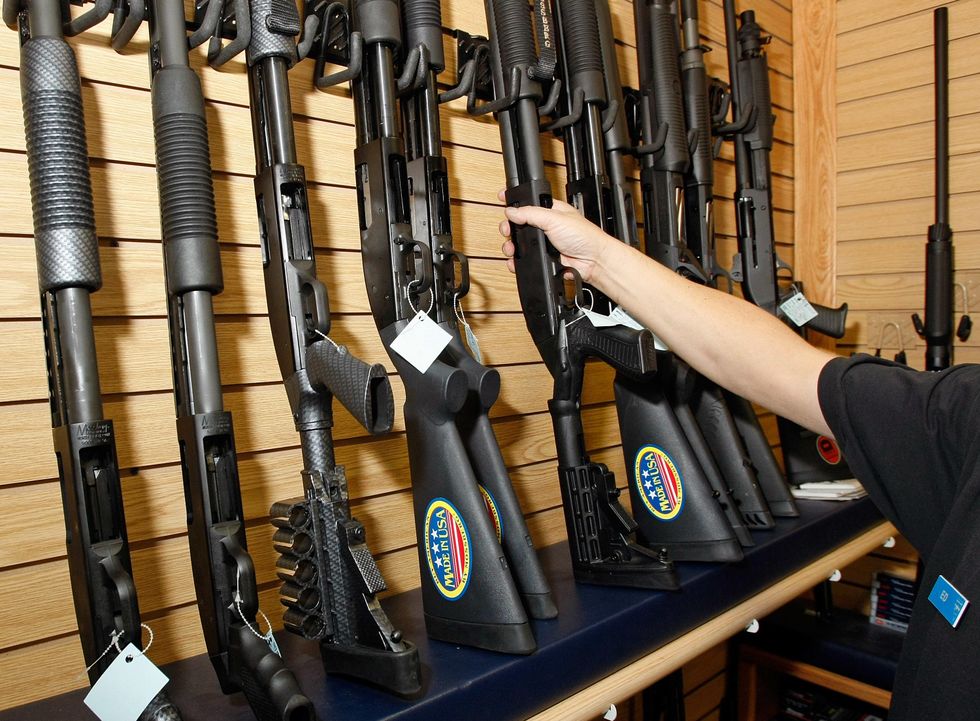 Another outdoor retailer announces changes to their firearm sales policy after Parkland shooting