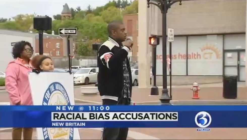 Firefighter takes down department photo gallery, gets $290K payout after filing racial complaints