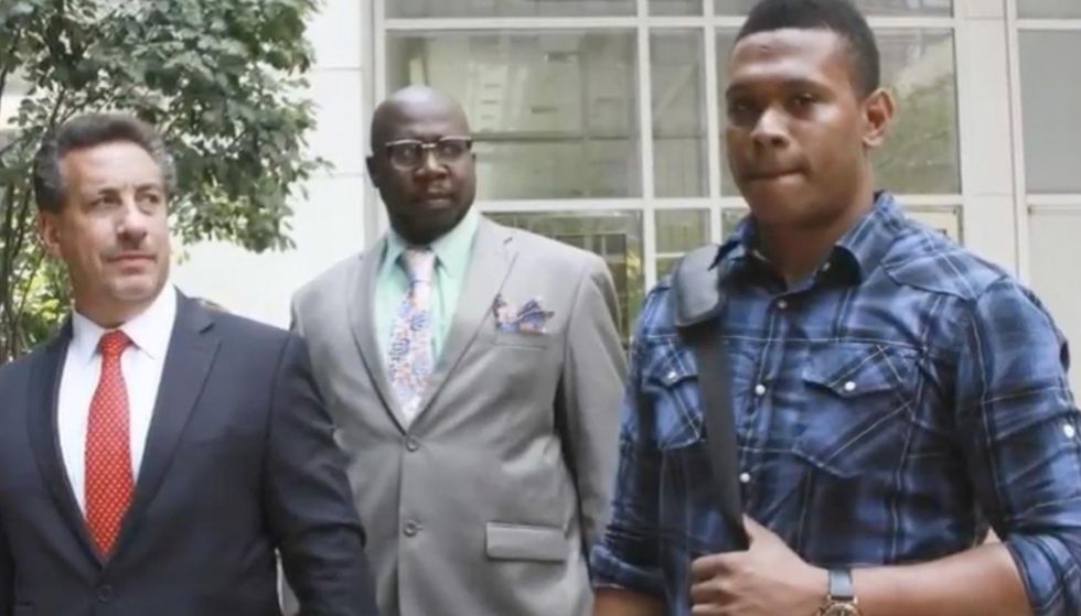 Teetotaler wins nearly $1M after cops falsely accuse him of DWI
