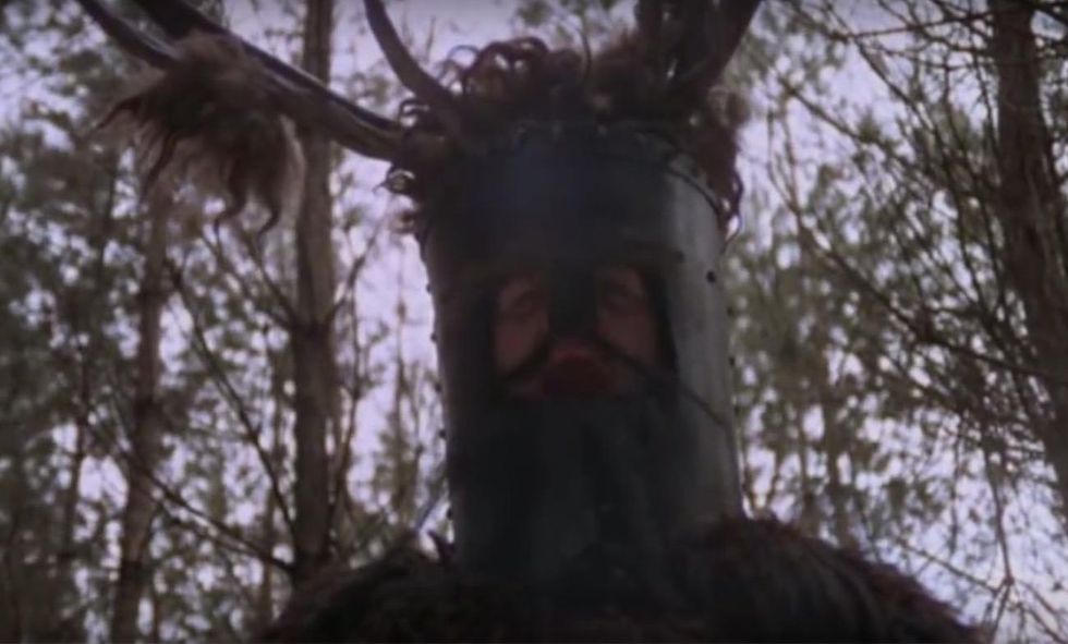 School goes full Monty Python on gender-neutral pronouns. To appease leaders, now you must say 'Ne.