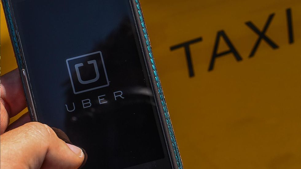 MIT report says Uber, Lyft drivers earn less than minimum wage