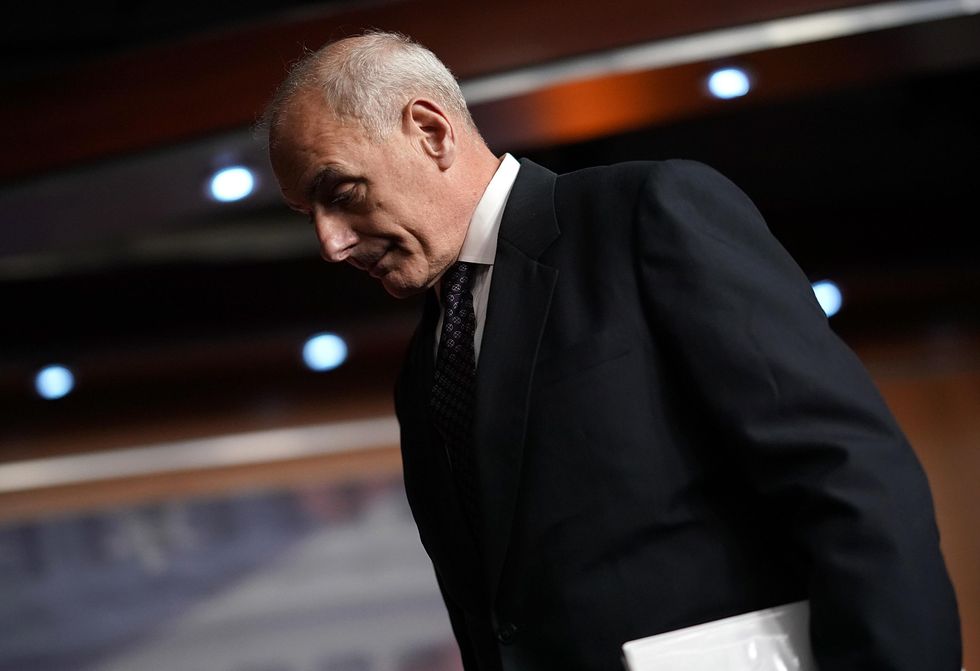 White House says Rob Porter scandal could have been handled better