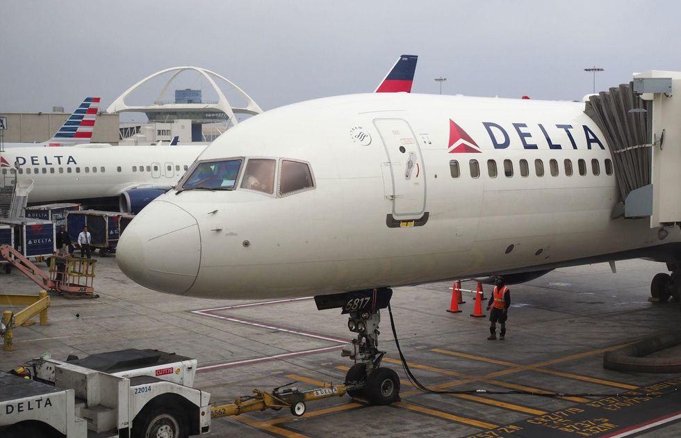 Delta lost out on millions when it ended the NRA discount — and barely anyone ever used it
