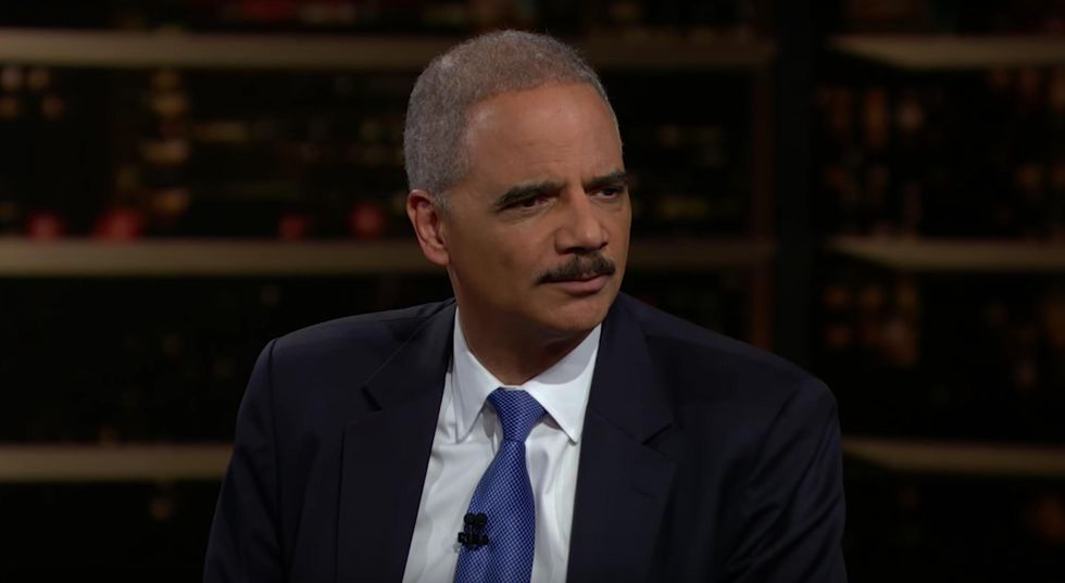 Eric Holder makes surprising prediction about Mueller investigation — and it isn't good for Trump