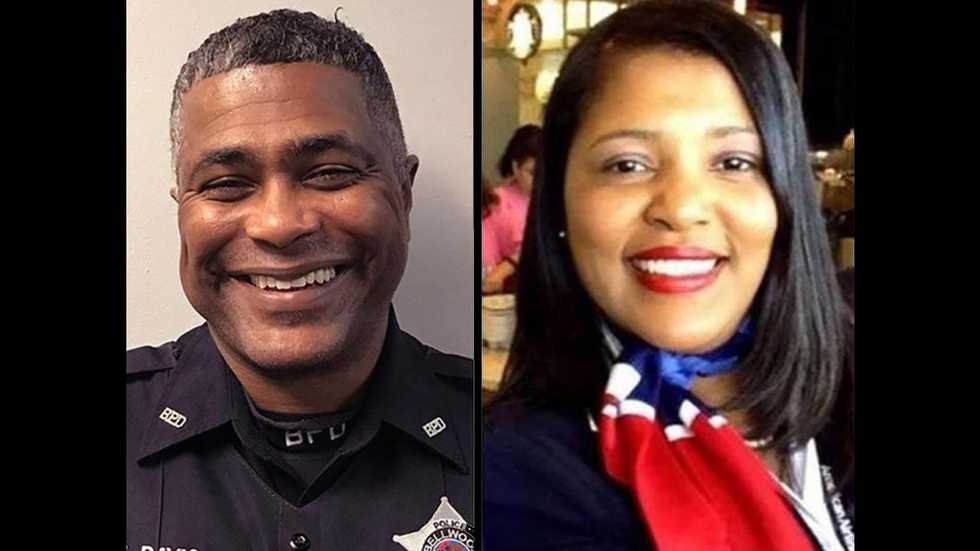 Police arrest teen suspected of fatally shooting his parents at Central Michigan University