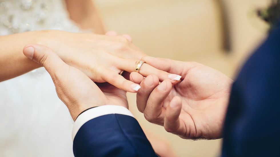 National advocacy group wants to stop adults from marrying children in Kentucky