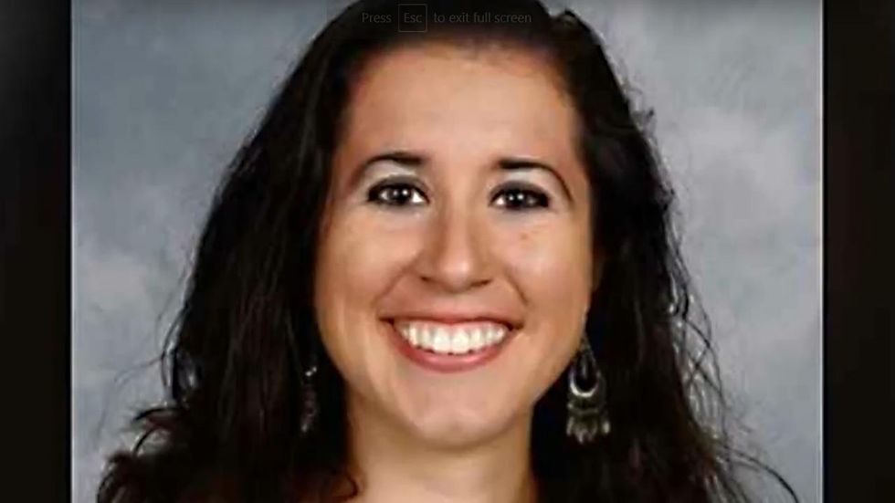 School district removes teacher for allegedly running 'white nationalist' podcast