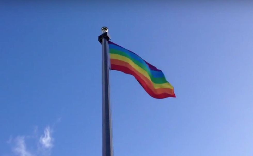 Mississippi town will reconsider rejection of LGBT pride parade following federal lawsuit