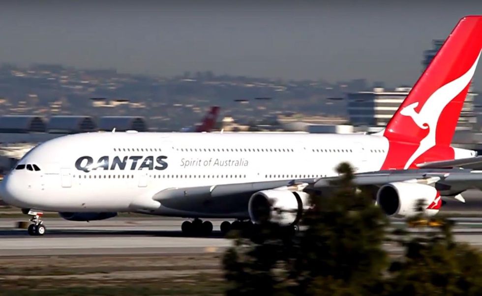 Gender-inappropriate' terms like 'guys,' 'honey' and 'love' banned for Aussie airline staffers